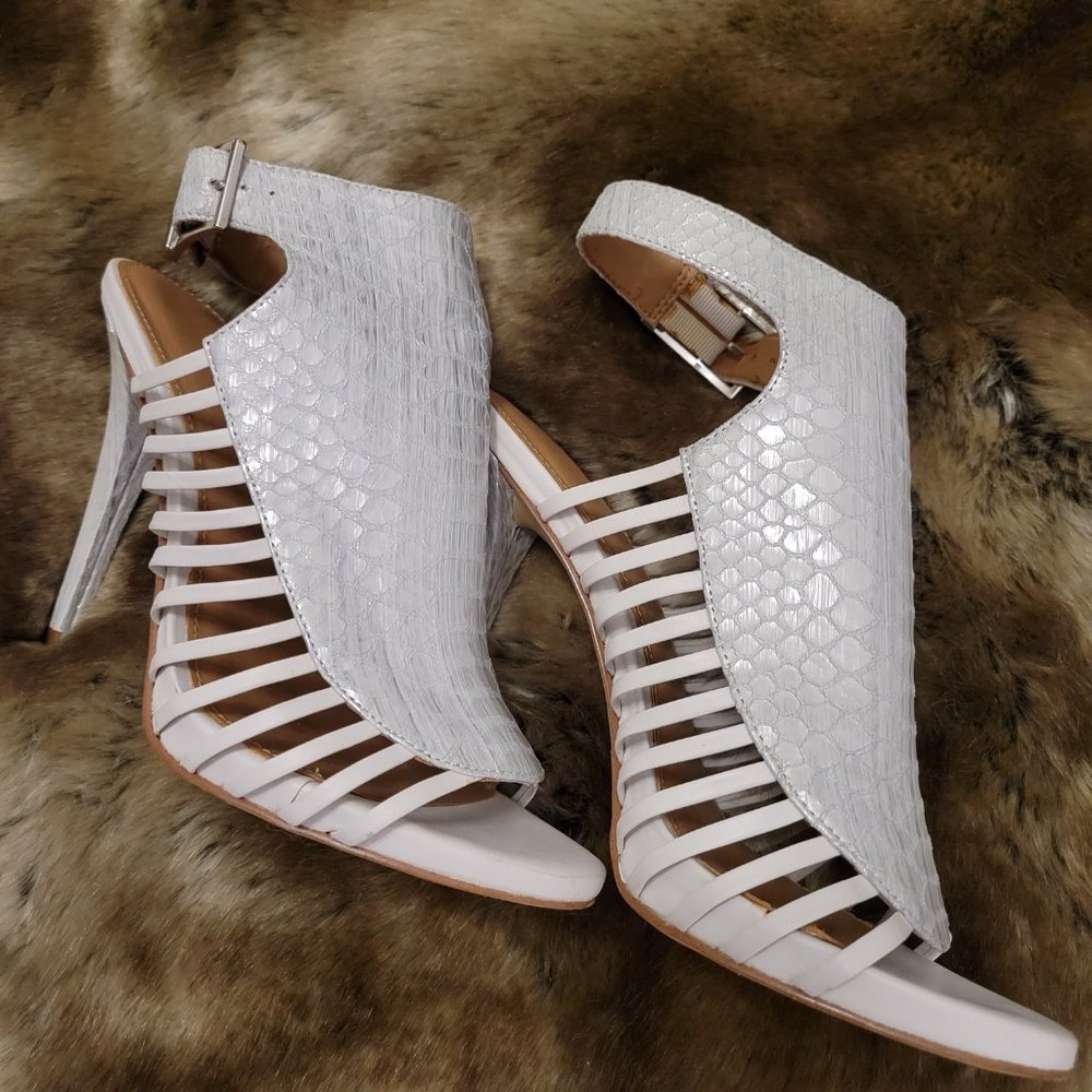 Calvin Klein 4" Heels